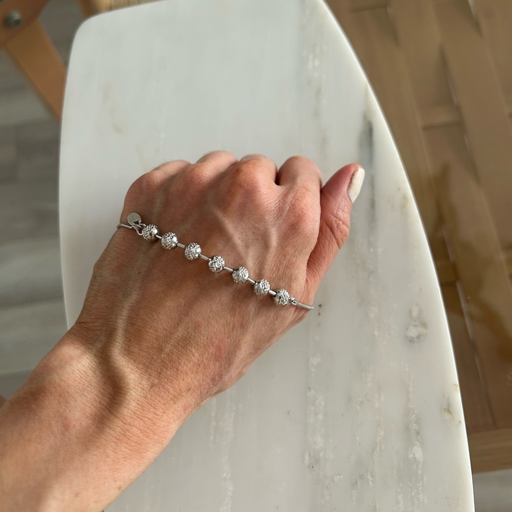 925 Sterling Silver Bracelet